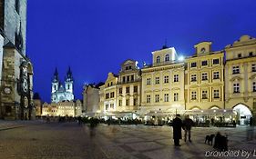 Grand Hotel Prag
